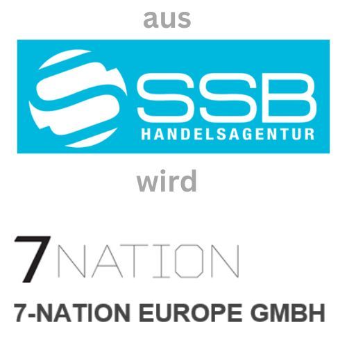 SSB wird zu 7 Nations