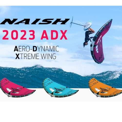  NAISH Wing ADX 2023