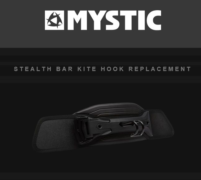 Rückruf Mystic Stealth Bar