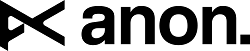 Logo Anon Helme und mehr im Online-Surfshop