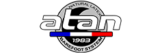 Logo Atan