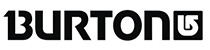 Logo Burton auf online-surfshop.de