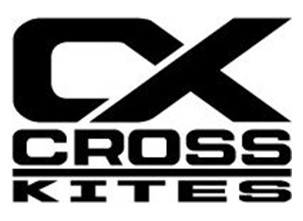 Logo CX CrossKites im Online-Surfshop