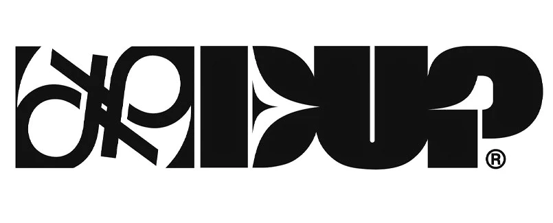 Logo DUP DoubleUp Wakeboard im Online-Surfshop