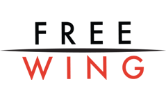 Logo FreeWing im Online-Surfshop