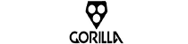 Logo Gorilla Deckpads im Online-Surfshop
