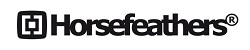 Logo Horsefeathers im Online-Surfshop