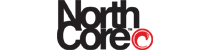 Logo Northcore auf online-surfshop.de