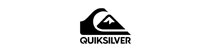 Logo Quiksilver auf online-surfshop.de