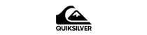 Quiksilver Logo Quiksilver auf online-surfshop.de