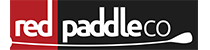 Logo Red Paddle Co. auf online-surfshop.de