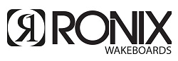 Logo Ronix Wakeboards im Online-Surfshop