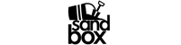 Logo Sandbox auf online-surfshop.de