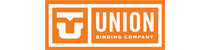 Logo Union Binding Company 