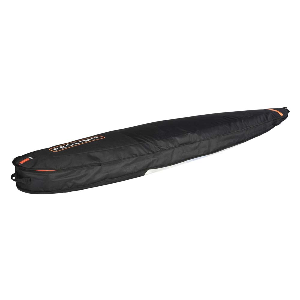 Pro Limit Windsurf Boardbag WS Boardbag Performance  Black/Orange