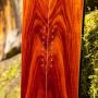 Arbor Snowboard A-FRAME - unisex Allmountain 2024 Boards 8