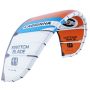 Cabrinha Tubekite Switchblade Apex C3 Orange/White  2025 Tubekites 1