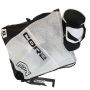 Core Union Pro 4 Boardset Pads & Straps incl. M6 x 20mm Bindungen 2