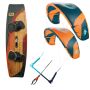 Gaastra Allround Kite Set Spark Watts Kites 1