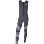 F2 Neoprenanzug Wave Neo Longjohn 2,5 Herren Kurzarm Gunmetal 2025 SUP Anzüge 1