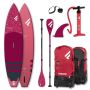 Fanatic SUP Komplett Set Package Diamond Air Touring 2024 iSUP - Komplett Set 1