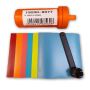 Fanatic SUP Zubehör Repair Kit for Inflatables 2024 Protektoren und Kleinteile 1