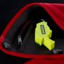 ION Neoprenanzug Element Shorty SS Back Zip 2/2 Damen Shorty 730 concord-blue 2024 Shorty Neoprenanzug 7
