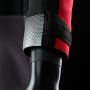 ION Neoprenanzug Element Shorty SS Back Zip 2/2 Damen Shorty 730 concord-blue 2024 Shorty Neoprenanzug 8