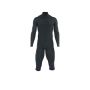 ION Neoprenanzug Seek Core Overknee LS Front Zip 4/3 Herren Overknee 900 black 2025 Overknee Neoprenanzug 2