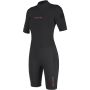 Neil Pryde Neoprenanzug Shorty 21 Spark Springsuit BZ 2/2 Damen Shorty C1 black 2021 Shorty Neoprenanzug 1