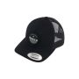North Cap Brand Cap 900-Black 2025 Caps 1