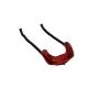 North Kite Zubehör Connect Quick Release Bungee 900 Black 2025 Ersatzteile 1