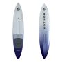 North Wing Foil Board Horizon Downwind Foil Board 196-Titanium 2025 Foil Boards 1