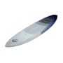 North Wing Foil Board Horizon Downwind Foil Board 196-Titanium 2025 Foil Boards 3