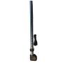 online-surfshop.de Windsurf Verlängerung Heavy Duty RDM Mast Extension (U-Pin) Verlängerung 3