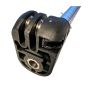 online-surfshop.de Windsurf Verlängerung Heavy Duty RDM Mast Extension (U-Pin) Verlängerung 7