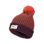 Picture Ski Snowboard Mütze ALE D Corail Damen 2019 Mützen / Stirnbänder 2