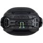 Pro Limit Kite Trapez Assault Hüfttrapez Herren HEX Black 2025 Hüfttrapeze 3