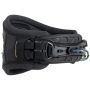 Pro Limit Kite Trapez Assault Hüfttrapez Herren HEX Black 2025 Hüfttrapeze 4