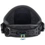 Pro Limit Kite Trapez Assault Hüfttrapez Herren HEX Black 2025 Hüfttrapeze 5