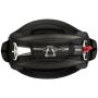 Pro Limit Kite Trapez Solar Hüfttrapez Herren Black/Red 2025 Hüfttrapeze 3