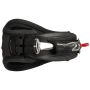 Pro Limit Kite Trapez Solar Hüfttrapez Herren Black/Red 2025 Hüfttrapeze 4