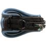 Pro Limit Kite Trapez Vapor Hüfttrapez Herren Blue/Red 2025 Hüfttrapeze 4