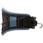 Pro Limit Kite Trapez Vapor Hüfttrapez Herren Blue/Red 2025 Hüfttrapeze 5
