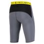 Pro Limit Neoprenüberzieher SUP Shorts Neoprene Airmax 1,5 Herren GreyBlack/Yellow 2024 SUP Anzüge 2