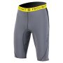 Pro Limit Neoprenüberzieher SUP Shorts Neoprene Airmax 1,5 Herren GreyBlack/Yellow 2024 SUP Anzüge 3