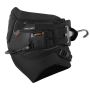 Pro Limit Trapez Kite Seat Pro Sitztrapez Herren Black/Grey/Orange 2025 Sitztrapeze 3