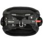 Pro Limit Windsurf Trapez Teamwave Hüfttrapez HEX Black Herren 2025 Hüfttrapeze 3