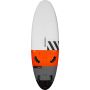 RRD Windsurfboard Evolution 360 Softskin Freeride Board 2023 Freeride 1