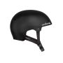 Sandbox Wassersport Helm ICON LOW RIDER BLACK (MATTE) 2025 Wakeboard Helme 1